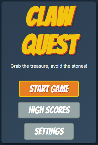 Claw Quest Preview